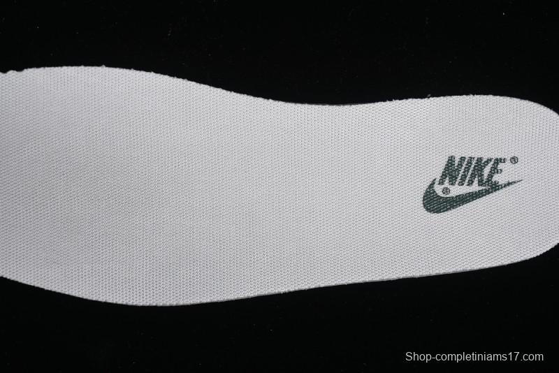 Nike SB Dunk Low UN Collaboration - White Green Swoosh Anniversary Custom Low-Top Casual Skate Shoes - DQ1098-359