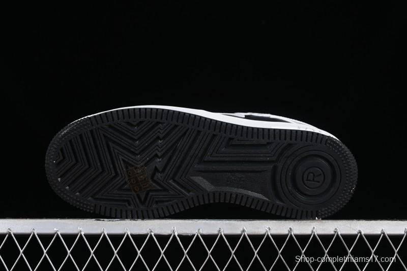 Bape Bape Sta "Tokyo" Classic Skateboarding Casual Sneakers with Full-Length Air Cushion - 1K30191328