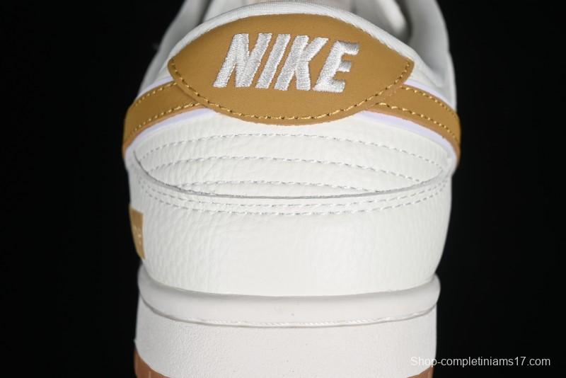 Supreme x Nike SB Dunk Low Anniversary Edition - XH0923-339