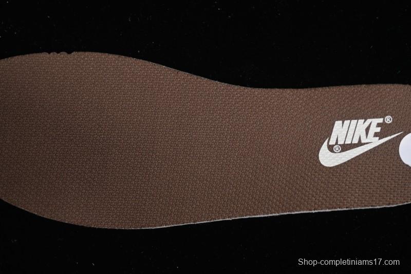 Nike SB Dunk Low Apple Colorway Low-Top Casual Skateboarding Shoes - MU0232-368