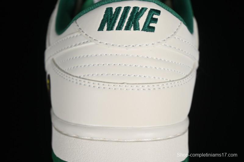 Nike SB Dunk Low BAPE Collaboration Anniversary Edition - XD6188-026