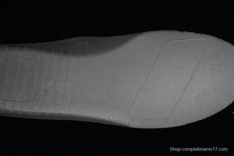 Nike Nocta x Nike Air Force 1 '07 Low Casual Sneakers with 3M Reflective Details and Full-Length Air Cushion - NO0224-023