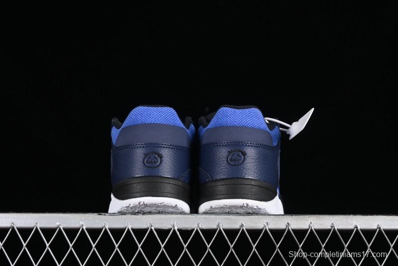 Nike Travis Scott x Jordan Cut The Check AJ1 Basketball Shoes with Velcro Strap - FZ8117-001