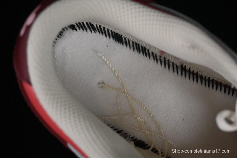 Nike Dunk Low GS Valentine's Day SB Low-Top Casual Skate Shoes - HF0736-161