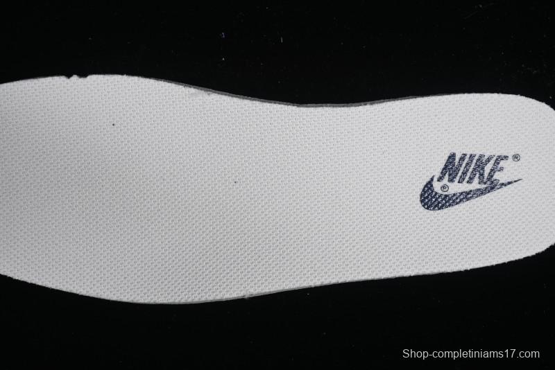 Nike SB Dunk Low Stussy Collaboration - Mark Line Starry Sky Anniversary High-End Custom Low-Top Casual Skate Shoes - BB9898-002