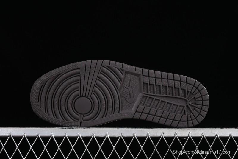Nike Air Jordan 1 Low OG SP Travis Scott x Fragment Design - LX1988-100
