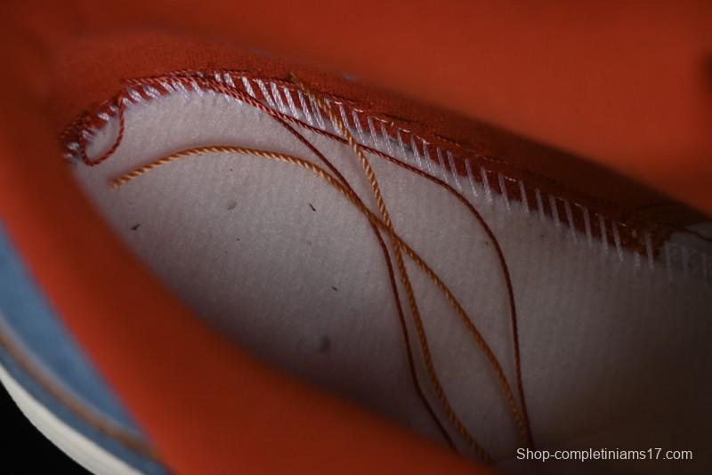 Nike Air Jordan 1 Low Multi-Color Casual Sneakers - FZ5045-091