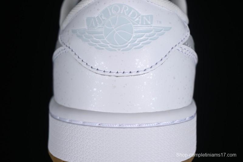 Nike Air Jordan 1 Low Golf Shoes - DD9315-111