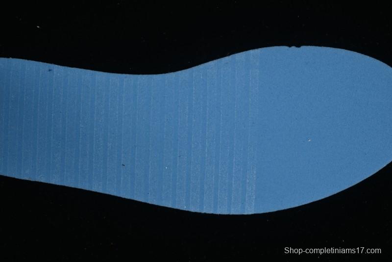 Nike Air Jordan 1 Low AJ1 White Blue Grey Low Top Lifestyle Basketball Shoes - 553558-141