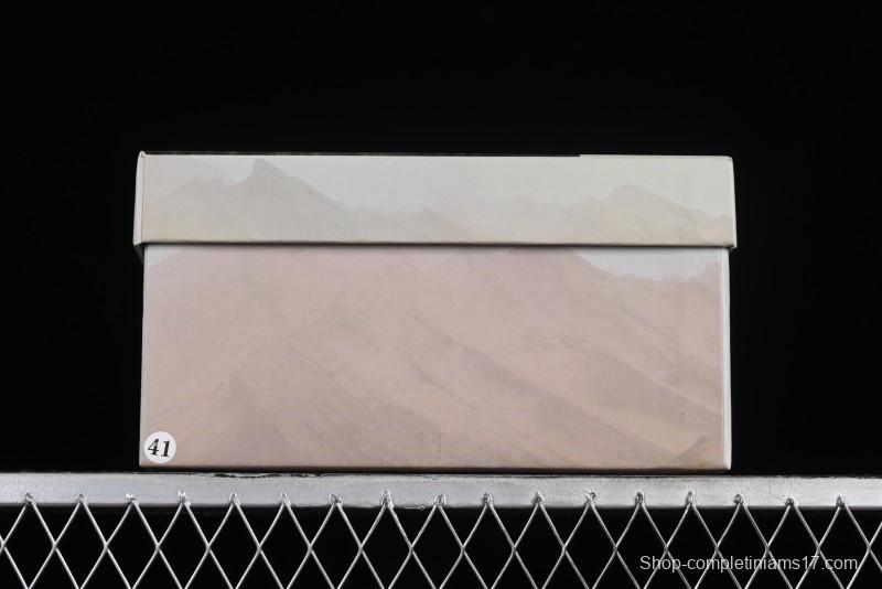 Nike Dunk Low Panda Prank Street Racing Lightyear Distressed SB Strap Low-Top Casual Sneakers - DD1391-300