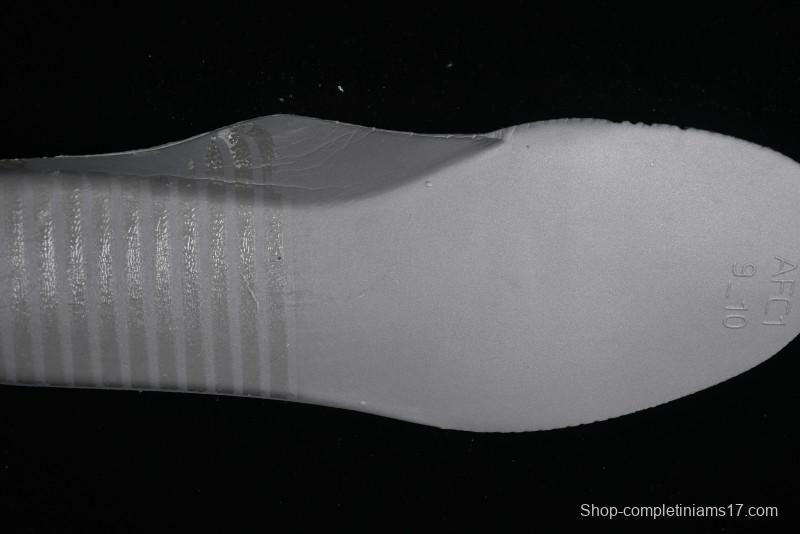 Nike Air Force 1 '07 Low Casual Sneakers with Full-Length Air Cushion - HF0729-001