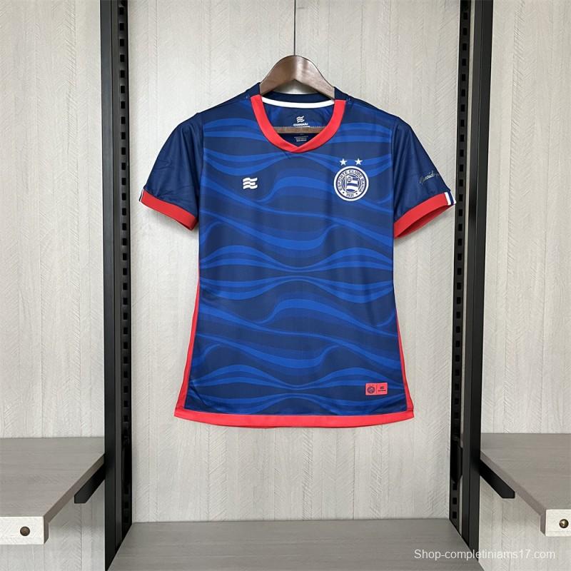 24/25 Womens Bahia Third Jersey
