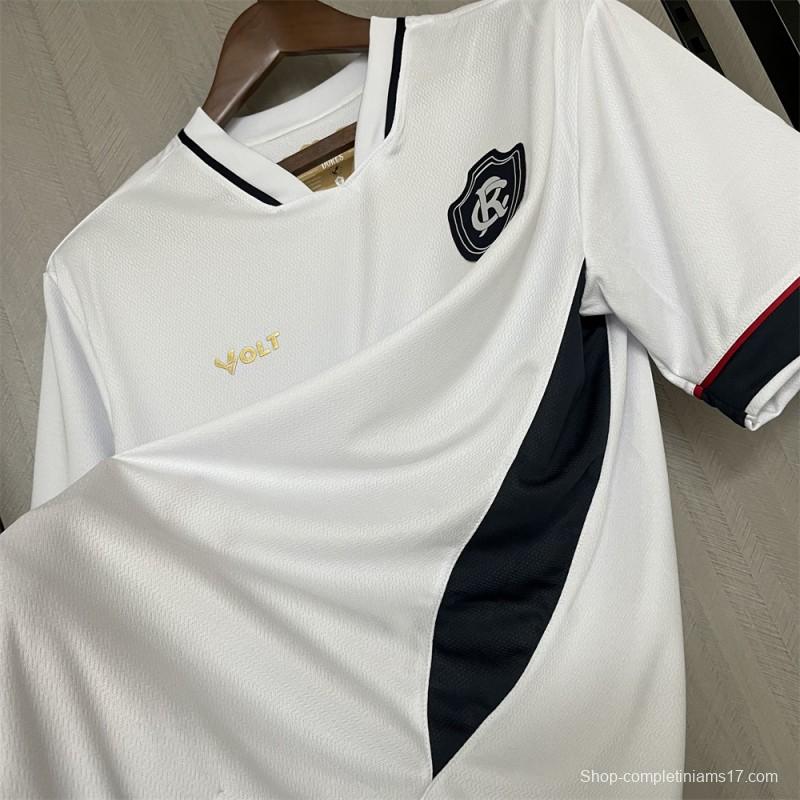 24/25 Remo Away Jersey