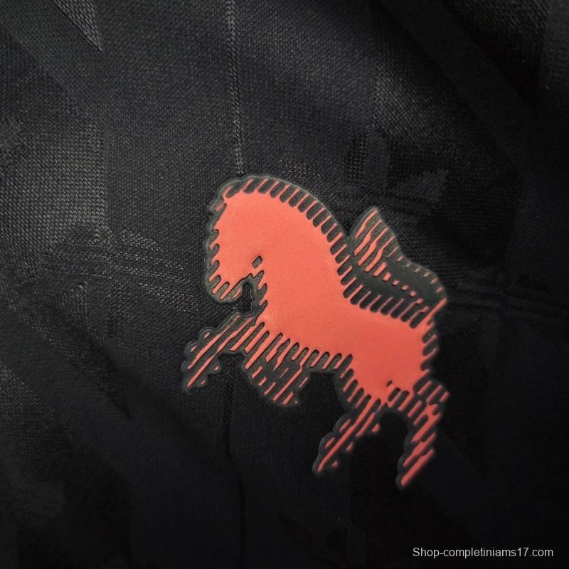 24/25 Retro Juventus