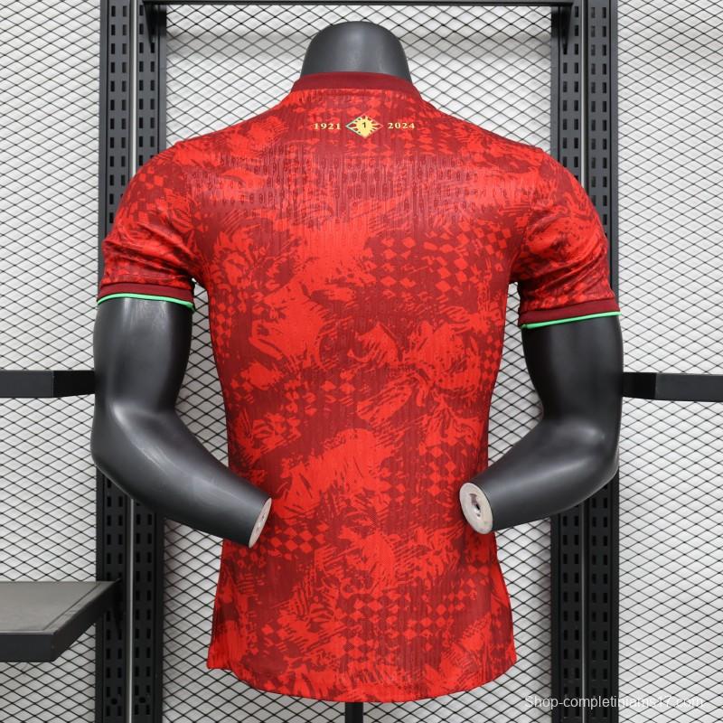 Player Version 2024 England Special Edition