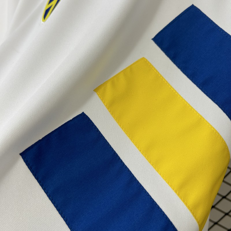 Retro 1994 Sweden Away Jersey