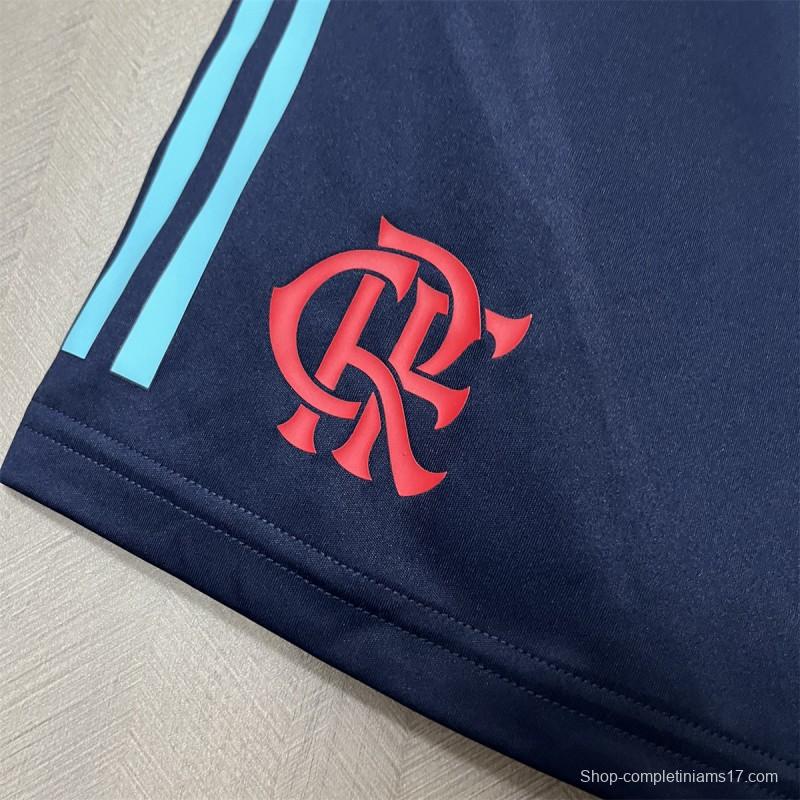 25/26 Flamengo Training Shorts