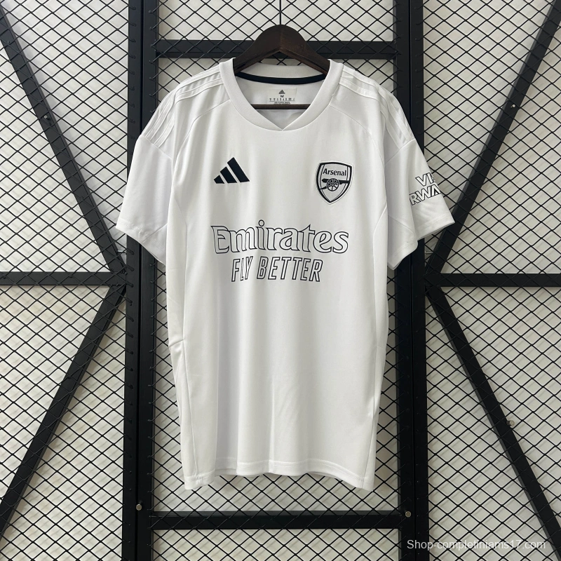 25/26 Arsenal Special Edition