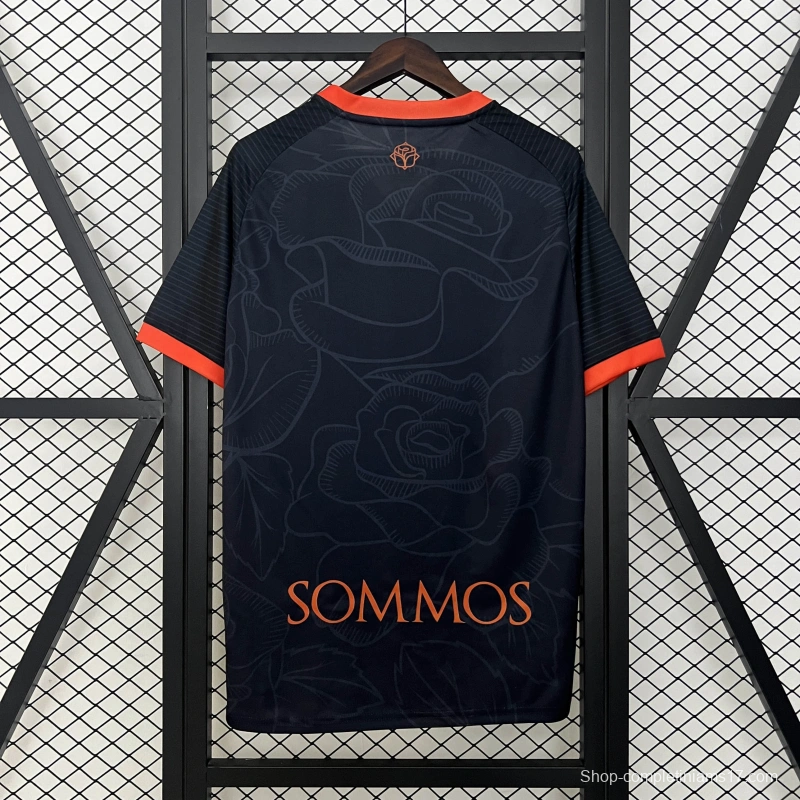 24/25 Huesca THIRD Jersey