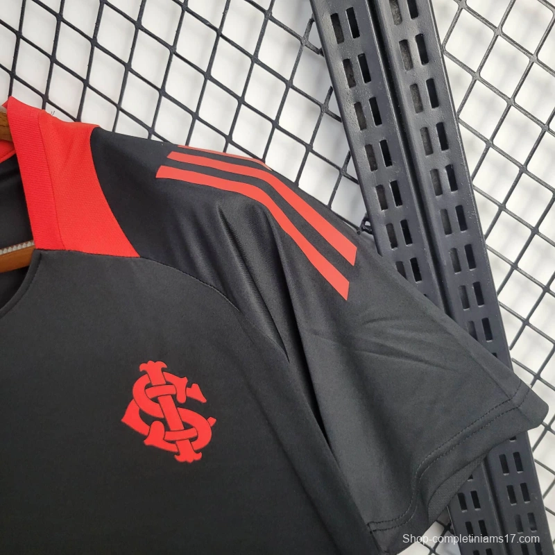 25/26 SC Internacional Training Jersey Shirt