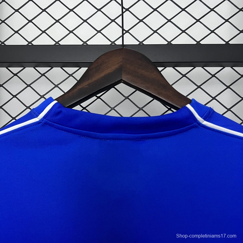 99/00 Retro Juventus Away Jersey