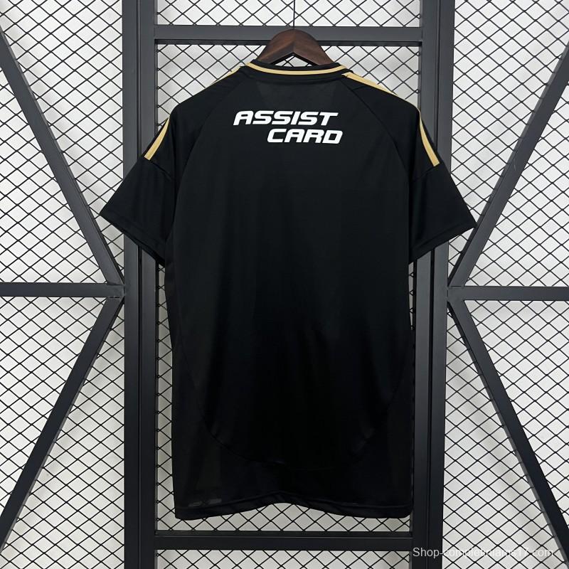 25/26 Colo Colo Away Jersey