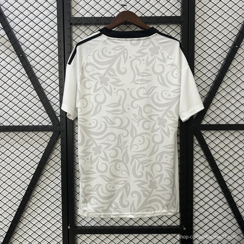 25/26 Benfica Training Jersey