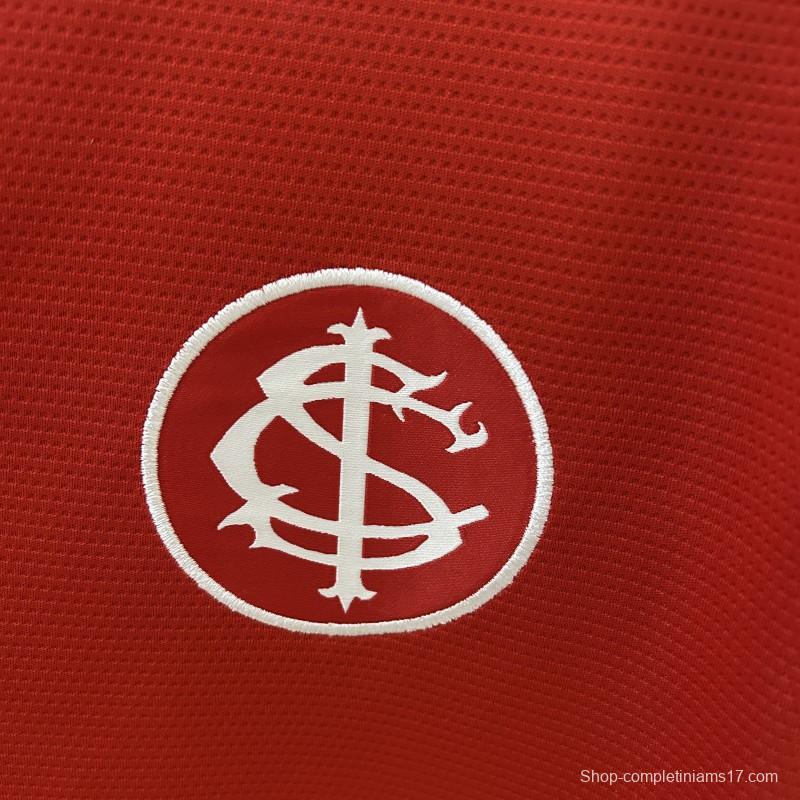 25/26 SC Internacional Home Jersey