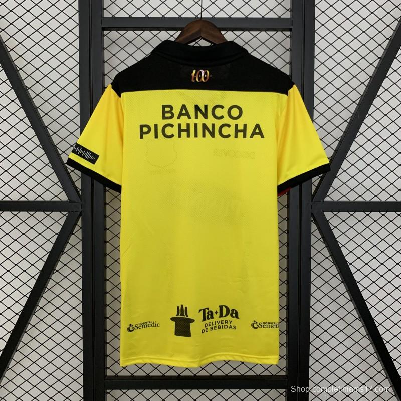 Retro Barcelona 100th Anniversary