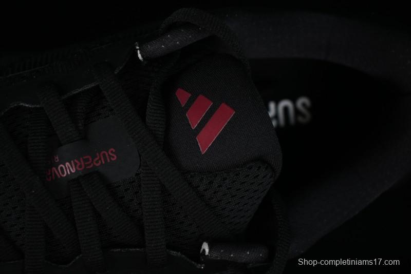 Adidas Supernova Rise Lightweight Running Shoes with Dreamstrike+ Midsole - IG5843