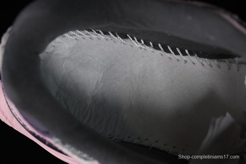 Joe Freshgoods New Balance NB9060 Collaboration Retro Casual Running Shoes with ABZORB Cushioning - U9060YSO