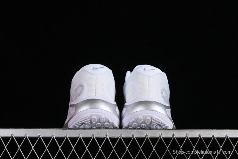 Nike Journey Run 2024 Low-Top Casual Running Shoes with Shock Absorption Anti-Slip and Wear-Resistant Design - FJ7765-102