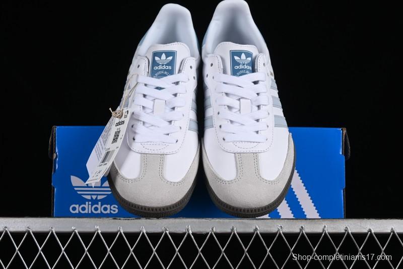 Adidas Samba OG Casual Sneakers - ID2055