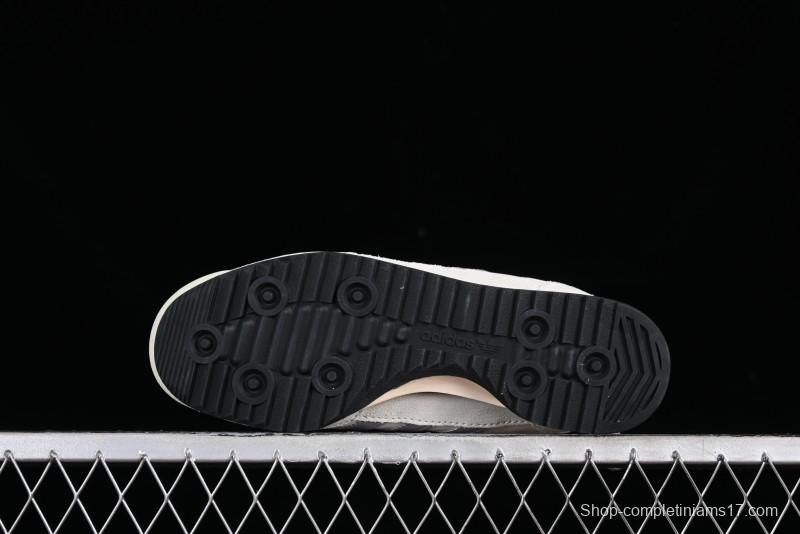 Adidas Originals SL 72 Retro Running Shoes with Ecotex Tongue and EVA Midsole - IE3428
