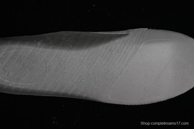 Nike Air Force 1 '07 Low White Blue Casual Sneakers - FQ4296-100