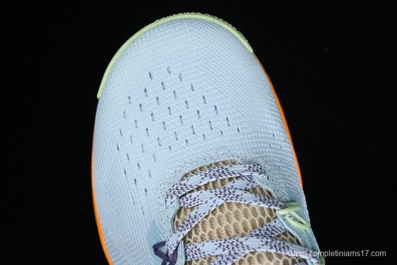 Nike Pegasus Trail 5 Lightweight Comfortable Durable Low-Top Running Shoes - DV3865-402