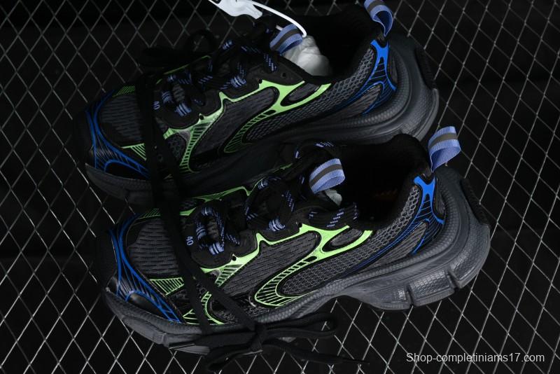 Balenciaga Phantom Sneaker - W3XL51143