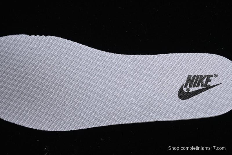 Nike Dunk Low SB Light Smoke Grey White Grey Casual Skate Shoes - DD1503-117