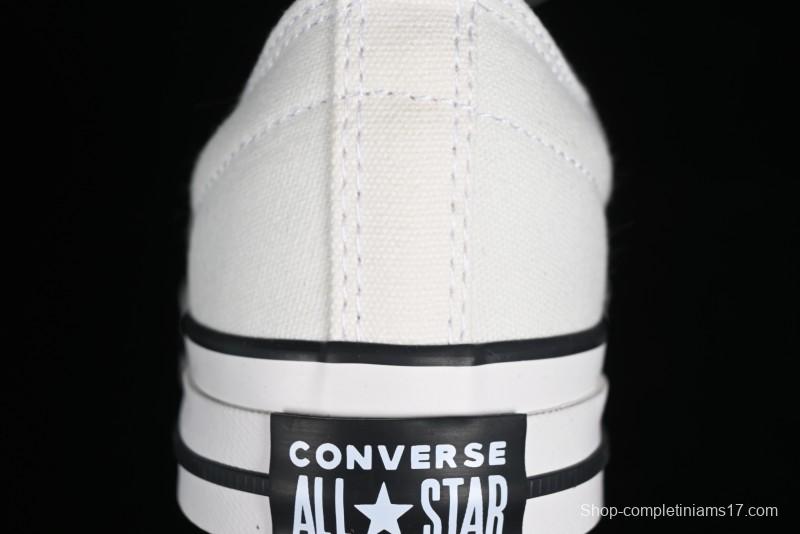 Converse Star Player 76 Low Top Limited Edition Unisex Sneakers - A01608C