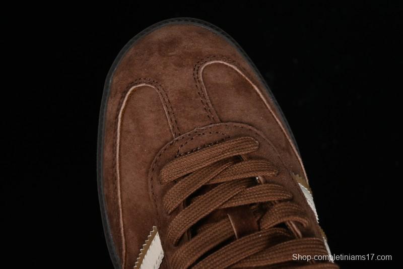 Adidas Samba OG Casual Sneakers - IG1357