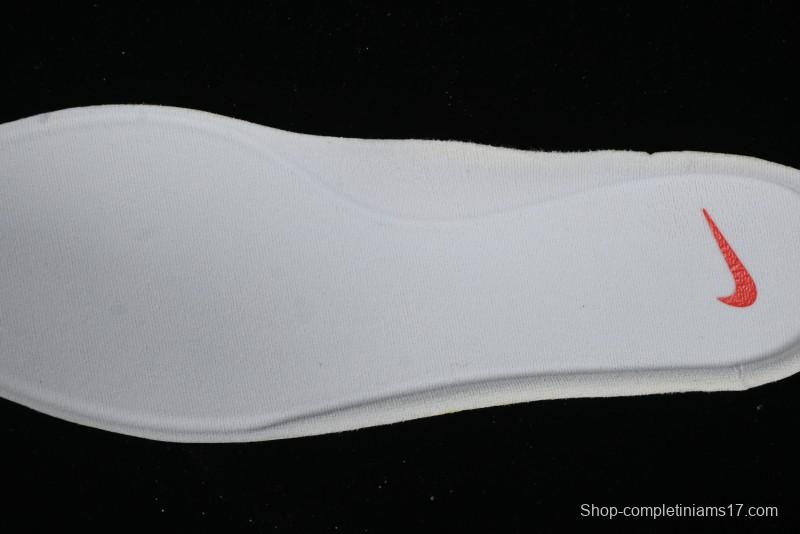 Nike Air Zoom G.T.Cut 3 EP Basketball Shoes with Full-Length ZoomX Foam and Flywire Technology - DV2918-101