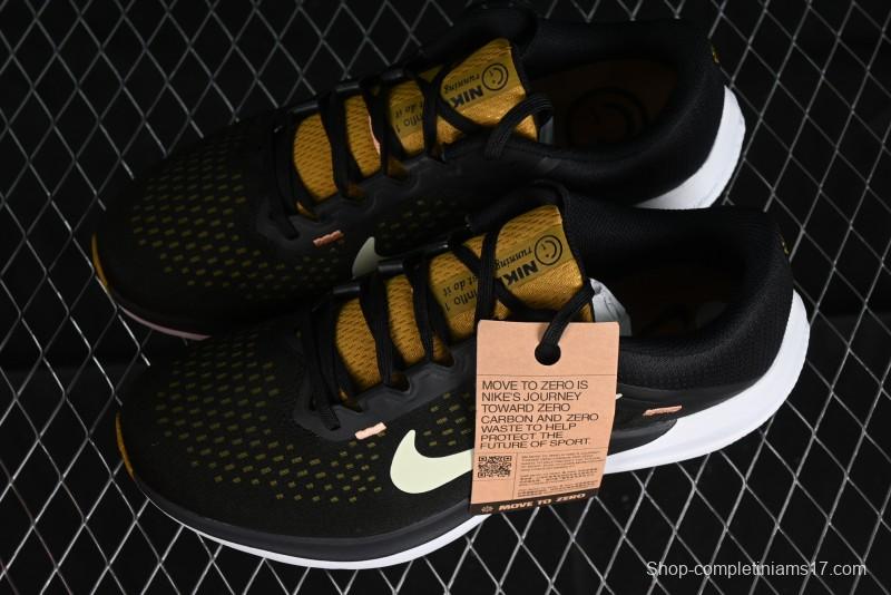 Nike Zoom Winflo 10 Breathable Mesh Cushioned Running Shoes for Endurance - DV4022-009