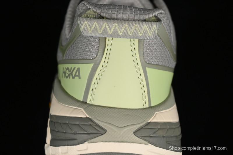 Hoka Mafate Speed 2 Lightweight Trail Running Shoes with Fresh Foam Midsole and Vibram Outsole - 1141572 BYS