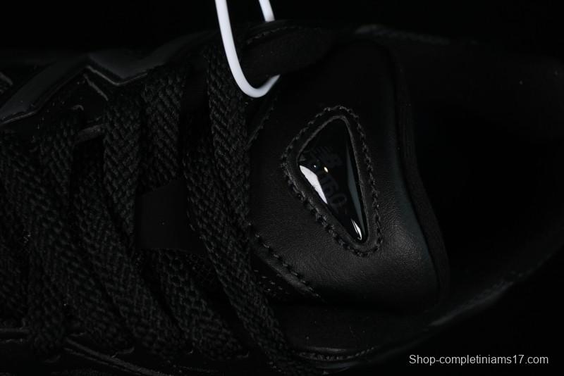 New Balance Joe Freshgoods x New Balance 9060 Retro Running Sneakers with ABZORB Cushioning - U9060NRI