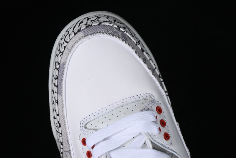Nike Air Jordan 3 Retro Wings AJ3 Floral HM6993-100