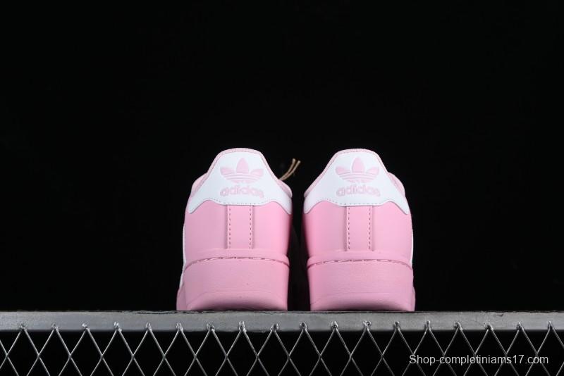 Adidas Originals Superstar XLG Shell Toe Chunky Sole Casual Sneakers - ID5733