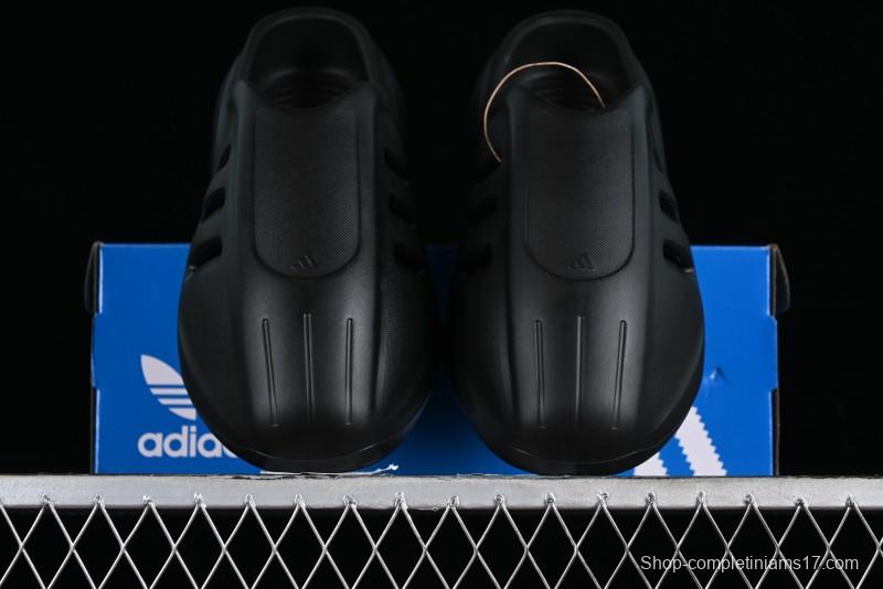Adidas Originals AdiFOM II Infinity Slides IG6969 Sci-Fi Mule Style Sports Sandals