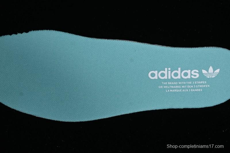 Adidas Originals Gazelle Indoor IG1636 Retro Casual Slip-Resistant Low-Top Sneakers - IG1636