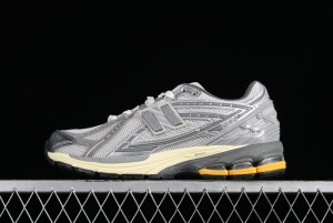 New Balance 1906 Series Retro Dad Style Casual Running Shoes - M1906RRD