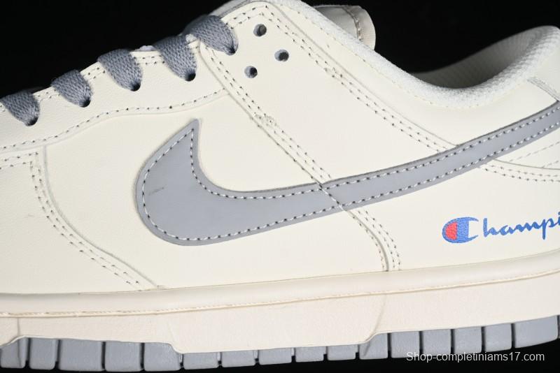 Nike SB Dunk Low Skateboarding Shoes - XH1733-001